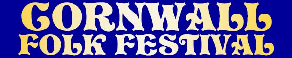 cornwall Folk Festival